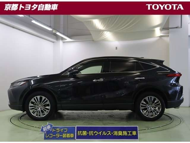 ハリアー