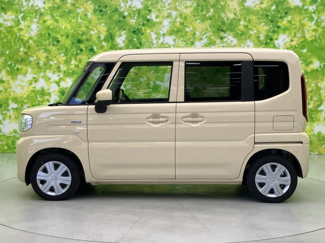 スペーシアハイブリッド(HYBRID) G 4WD