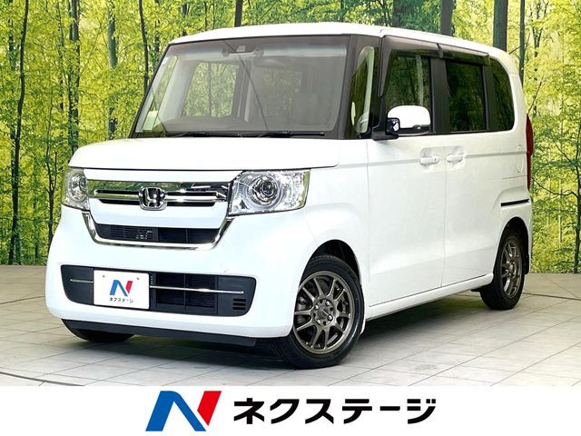 N-BOXL