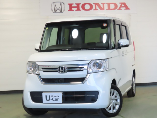 N-BOXL 4WD