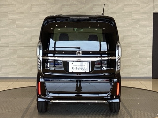N-BOXカスタムL
