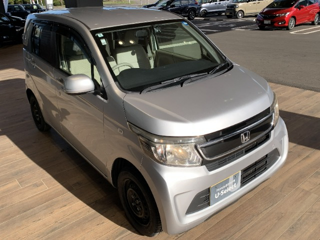 N-WGNG 4WD