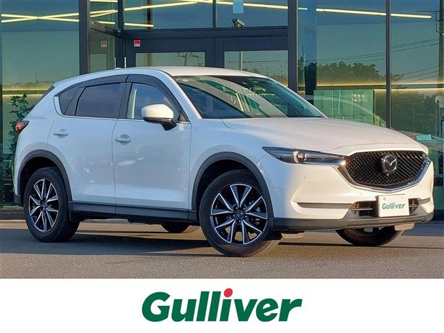 CX-52.2 XD プロアクティブ