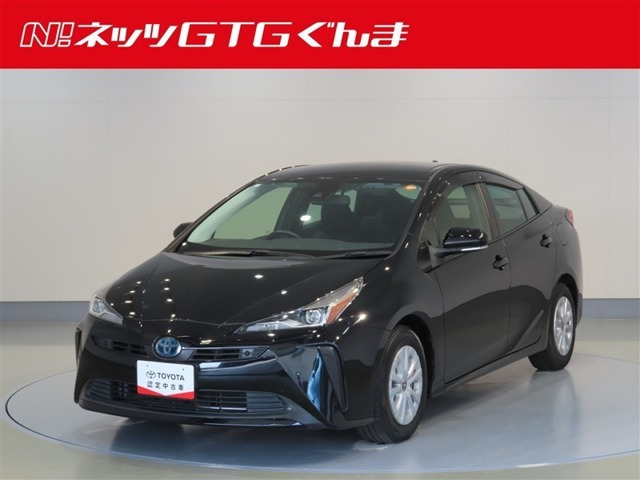 プリウス1.8 S