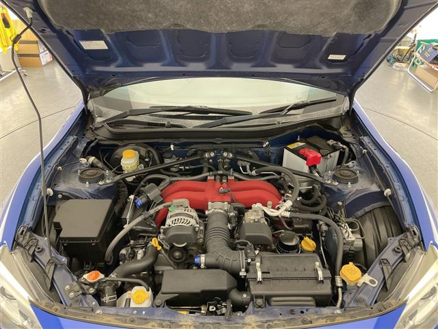 BRZ2.0 S