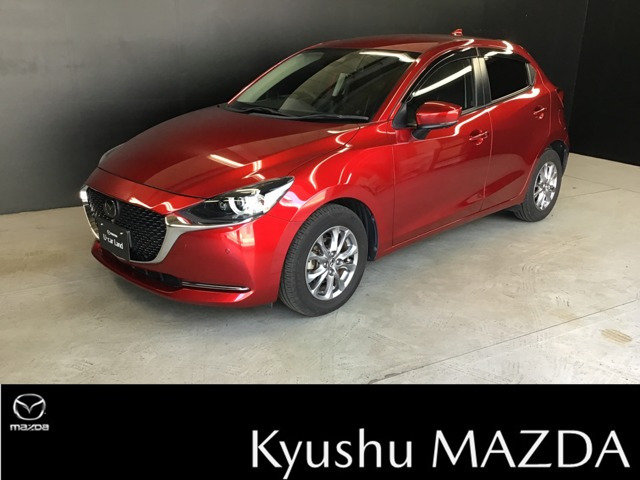 MAZDA21.5 15S プロアクティブ Sパッケージ