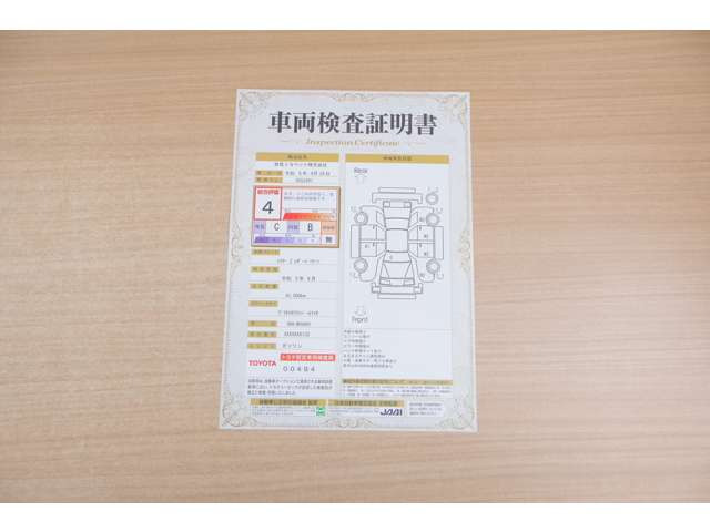 ハリアー2.0 Z レザーパッケージ