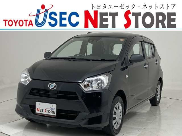 ミライースL SAIII