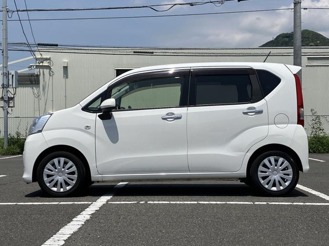 ムーヴL