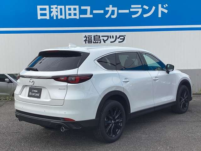CX-82.2 XD ブラックトーンエディション