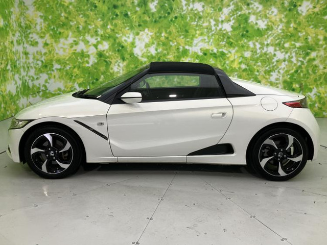 S660アルファ
