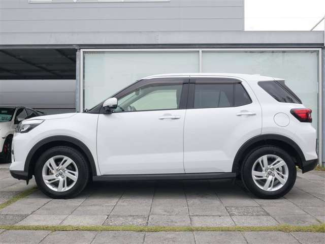 ライズ1.0 G 4WD