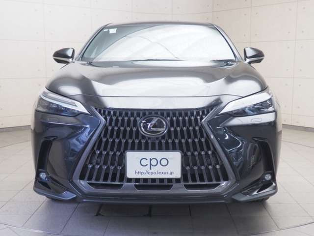 NX350h バージョンL