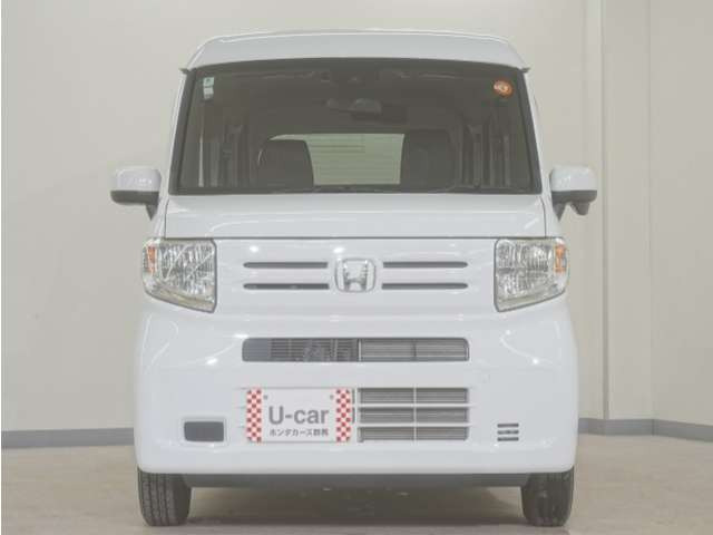 N-VANL 4WD