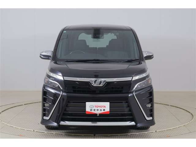 ヴォクシー2.0 ZS 煌