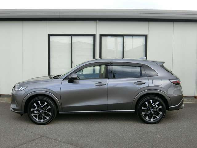 ZR-V2.0 e:HEV Z
