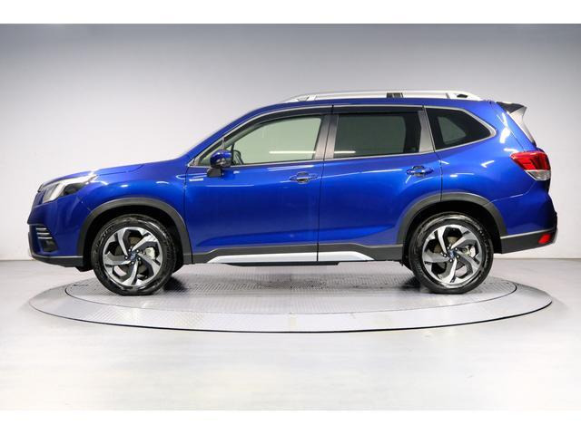 フォレスター2.0 アドバンス 4WD