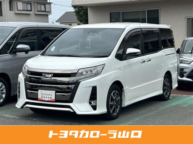 ノア2.0 Si W×B II