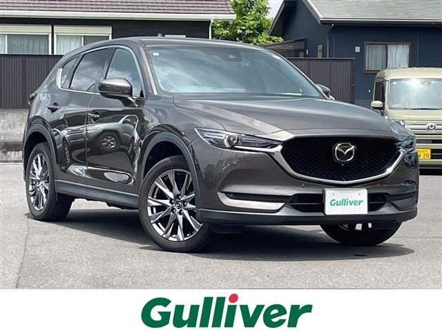 CX-52.2 XD エクスクルーシブ モード