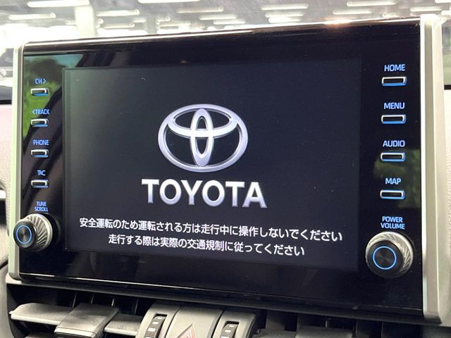 RAV42.0 アドベンチャー オフロードパッケージ 4WD