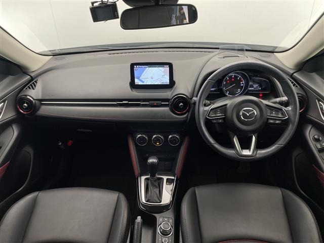 CX-31.5 XD プロアクティブ