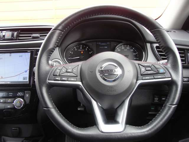 エクストレイル2.0 20Xi Vセレクション 4WD