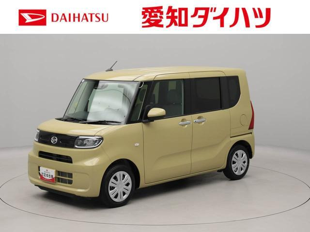 タントX