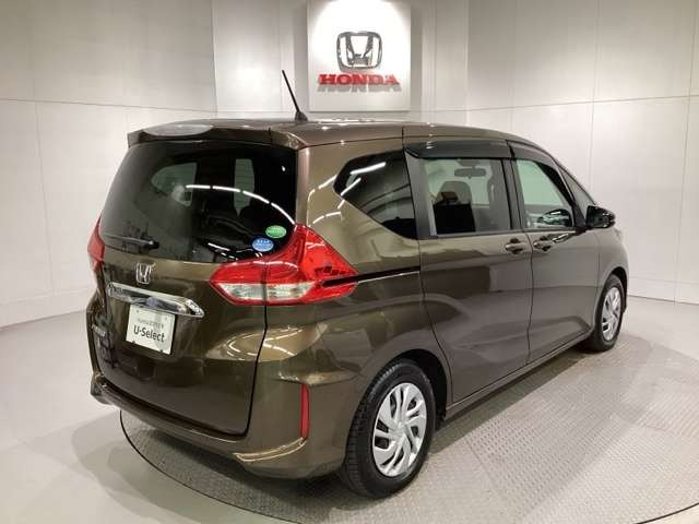 フリード1.5 G ホンダセンシング