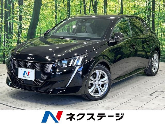 208GTライン