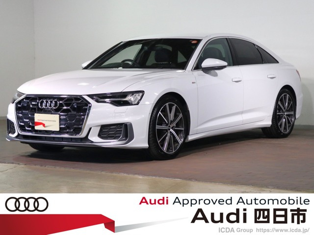 A645 TFSI クワトロ Sライン 4WD