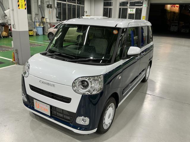 ムーヴキャンバス