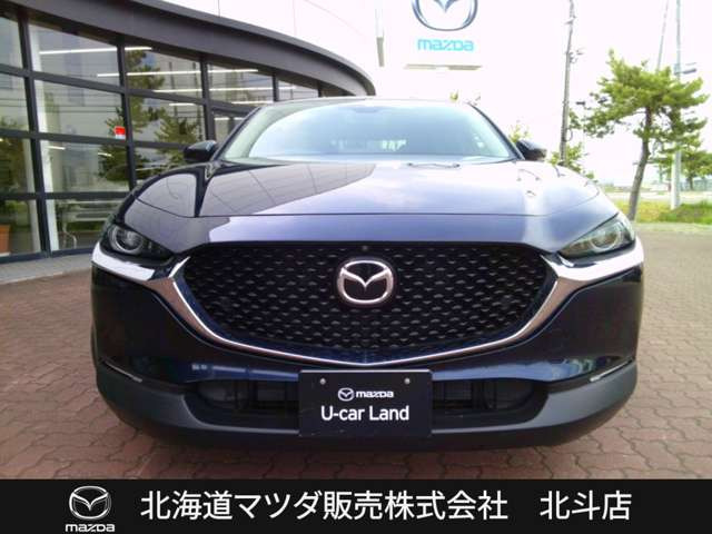 CX-301.8 XD プロアクティブ ツーリングセレクション 4WD