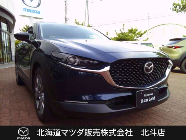 CX-301.8 XD プロアクティブ ツーリングセレクション 4WD