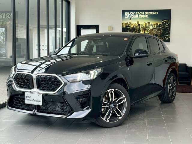 X2xドライブ20i Mスポーツ 4WD