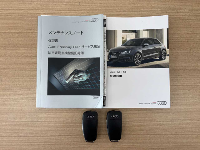A1スポーツバック1.4 TFSI シリンダー オン デマンド スポーツ Sラインパッケージ