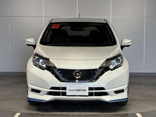 ノート1.2 e-POWER X