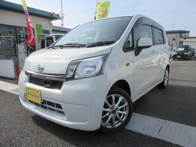 ムーヴL SA