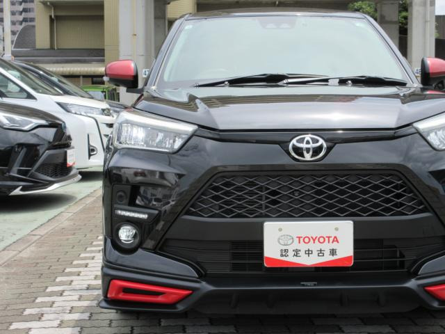 ライズ1.0 Z