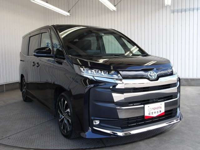 ノア