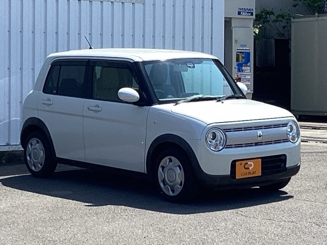 アルトラパンS