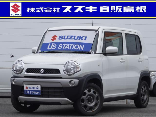 ハスラーG