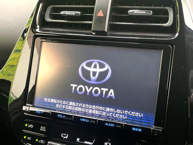 プリウス1.8 S セーフティ プラス