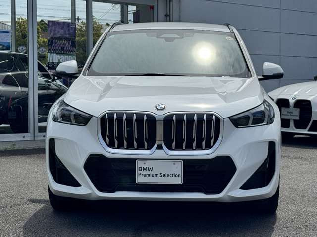 X1xドライブ 20d Mスポーツ DCT 4WD