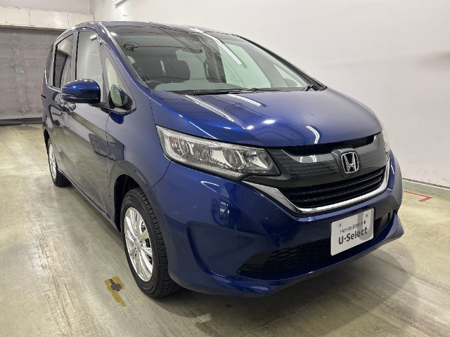 フリード1.5 G ホンダセンシング 4WD