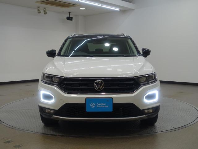 T-RocTSI スタイル デザインパッケージ