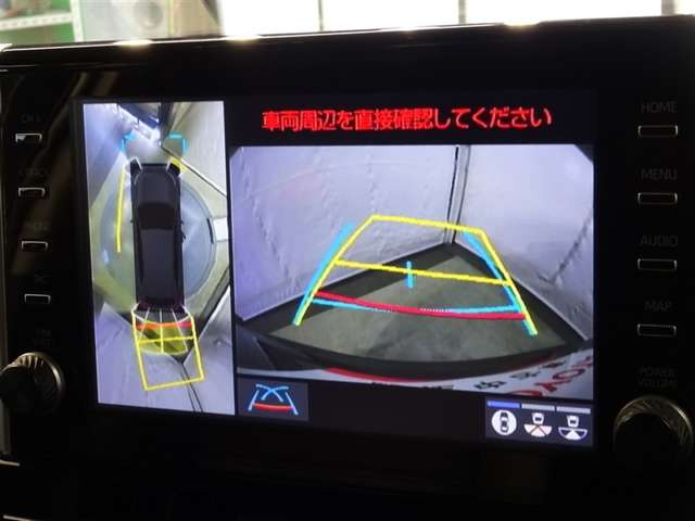 RAV42.5 ハイブリッド G E-Four 4WD