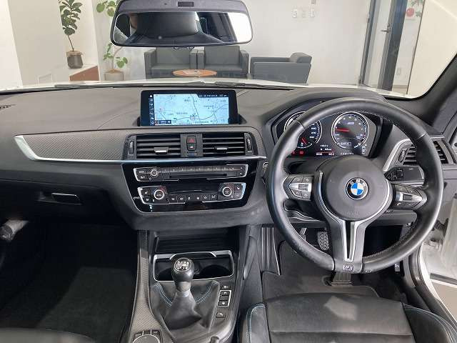 M2コンペティション3.0