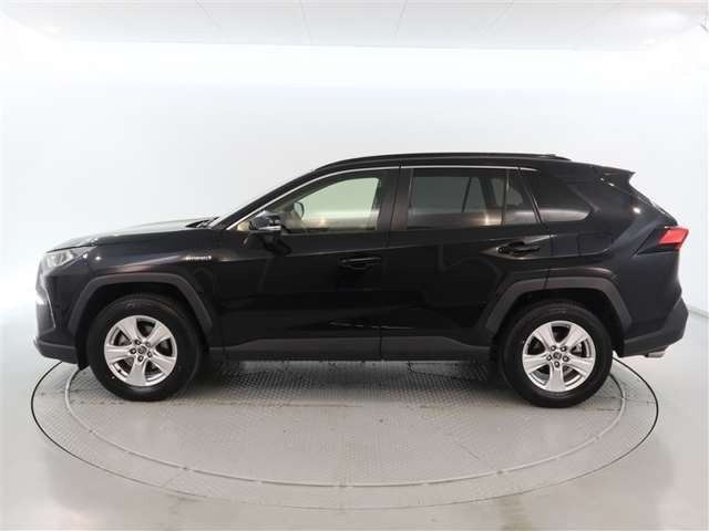 RAV42.5 ハイブリッド X