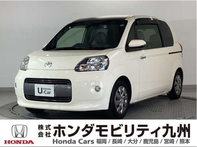 ポルテ1.5 F ラフィネ