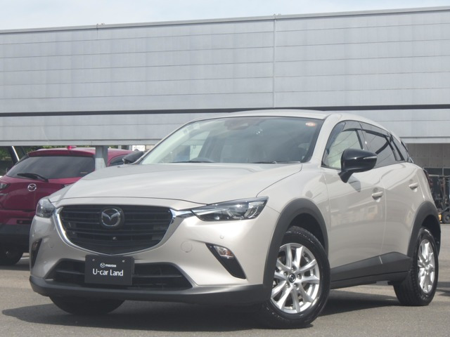 CX-31.5 15S アーバンドレッサー